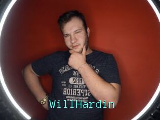 WillHardin