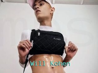 Will_Kohen