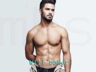 Will_baker
