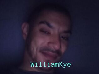 WilliamKye
