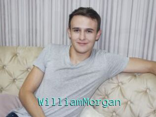 WilliamMorgan