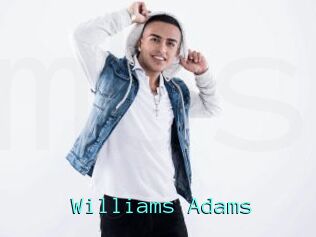Williams_Adams