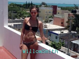 WillowSmith