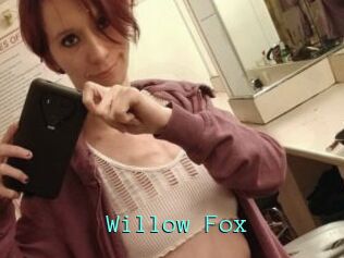 Willow_Fox