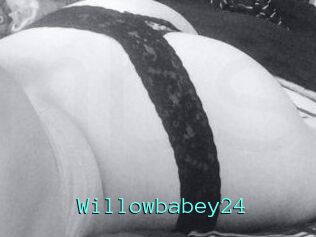 Willowbabey24