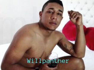 Willpanther