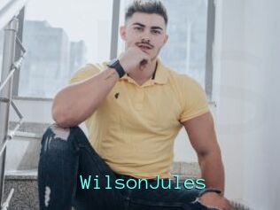 WilsonJules Mobile Sex