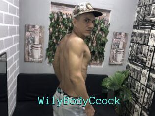 WilyBodyCcock