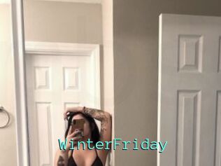 WinterFriday