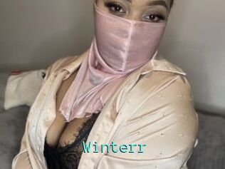Winterr