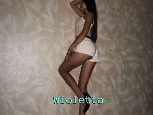 Wioletta