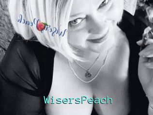 WisersPeach