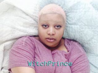 WitchPrince
