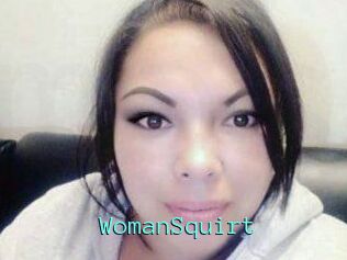 WomanSquirt