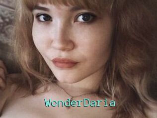 WonderDaria
