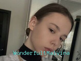 Wonderful1Malvina