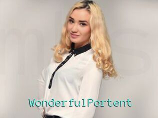 WonderfulPortent