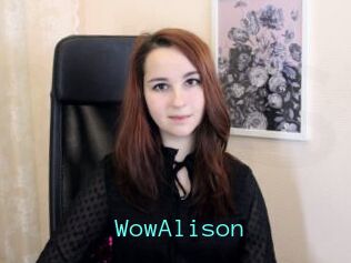 WowAlison