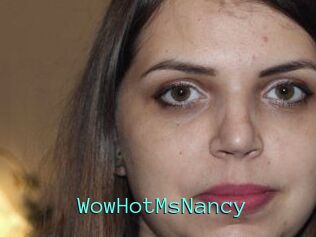 WowHotMsNancy