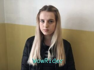 WowRider