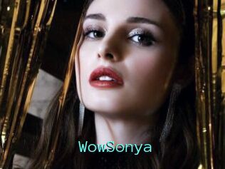 WowSonya