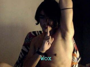 Wox Mobile Sex