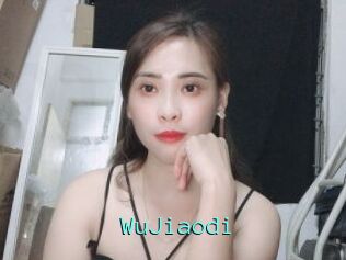 WuJiaodi Mobile Sex