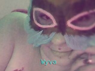 Wyva Mobile Sex