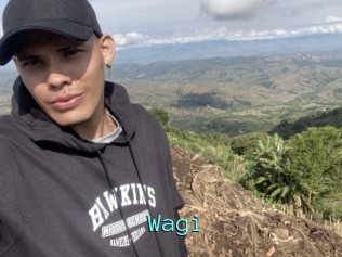 wagi Mobile Sex