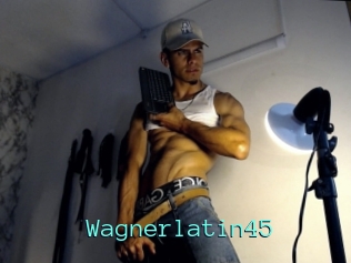 Wagnerlatin45