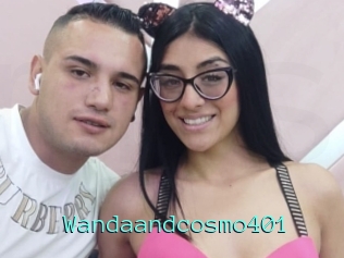 wandaandcosmo401 Mobile Sex