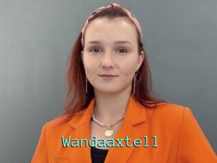 Wandaaxtell