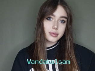 wandabalsam Mobile Sex