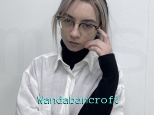 Wandabancroft