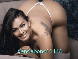 Wandabonelli18