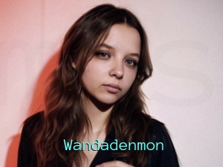 wandadenmon Mobile Sex