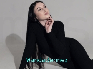 Wandadenner