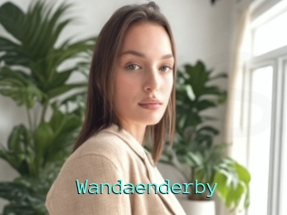Wandaenderby