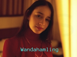 Wandahamling