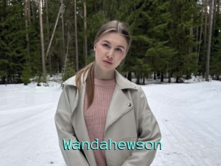 Wandahewson