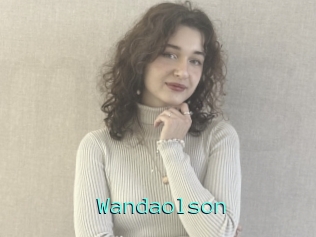 Wandaolson