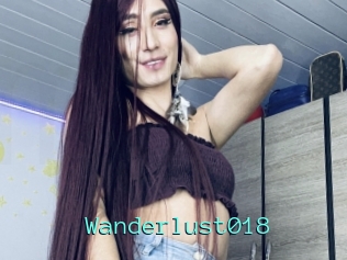 wanderlust018 Mobile Sex
