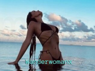 Wanderwomanx