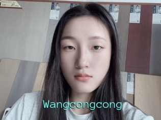 Wangcongcong