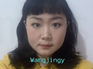 Wangjingy