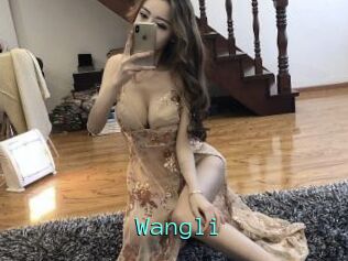Wangli