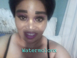 Watermolonx