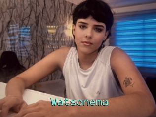 Watsonema
