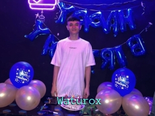 waturox Mobile Sex