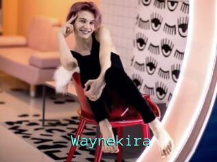 Waynekira